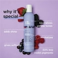 thumbnail image 4 of Milk_Shake Silver Shine Shampoing Léger 33,8 Onces, 4 of 6