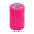thumbnail image 2 of Sonducket Non-woven Bandage Elastic Sports Movement Injury Anti-slip Bandages Fabric Protection Self-adhesive Wrist Breathable Type3 NO3, 2 of 3