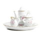 thumbnail image 5 of Juego de Té Zulema Estampado Floral 8 Piezas 1:12, 5 of 8