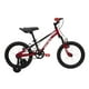 thumbnail image 1 of Bicicleta Veloci Riot Rodada 16 Rojo Infantil, 1 of 8