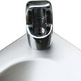 thumbnail image 3 of Outdoor Pedestal Drinking Fountain, Blue Powder Coat, 3 of 4
