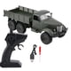 thumbnail image 2 of Coche RC, Coche De Control Remoto, Coche Adultos Juguete Para Adultos Niños, 2 of 7