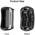 thumbnail image 4 of Vett Replacement Foil & Cutter Head for Series 3 Shavers (2PCS, 32B) - Fits 3010s, 3040s, 4 of 5