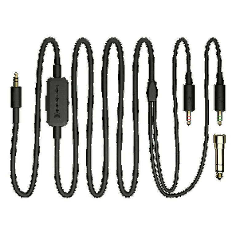 Beyerdynamic MMX 300 2nd Generation Premium Gaming Headset Bundle