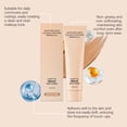 thumbnail image 7 of SZBAOAN pH Color Changing Concealer Liquid,Adaptive Skin Match Foundation Makeup,Breathable Natural Coverage for Flawless Look,30g, 7 of 7