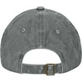 thumbnail image 4 of Here Comes Trouble Hat Vintage Dad Hats Baseball Cap, 4 of 8
