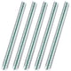 thumbnail image 1 of Regla Escala Arquitectura AccuGraphMax 5Pzas Blanco 30cm 6 Escalas 1:100 1:200 1:250 1:300 1:400 1:500 Plástico Escala, 1 of 1