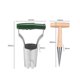 thumbnail image 3 of Bulb Planter With Depth Hand Dibber Garden Tool, Seed Planter Tool With Depth For Planting Steel, 3 of 5