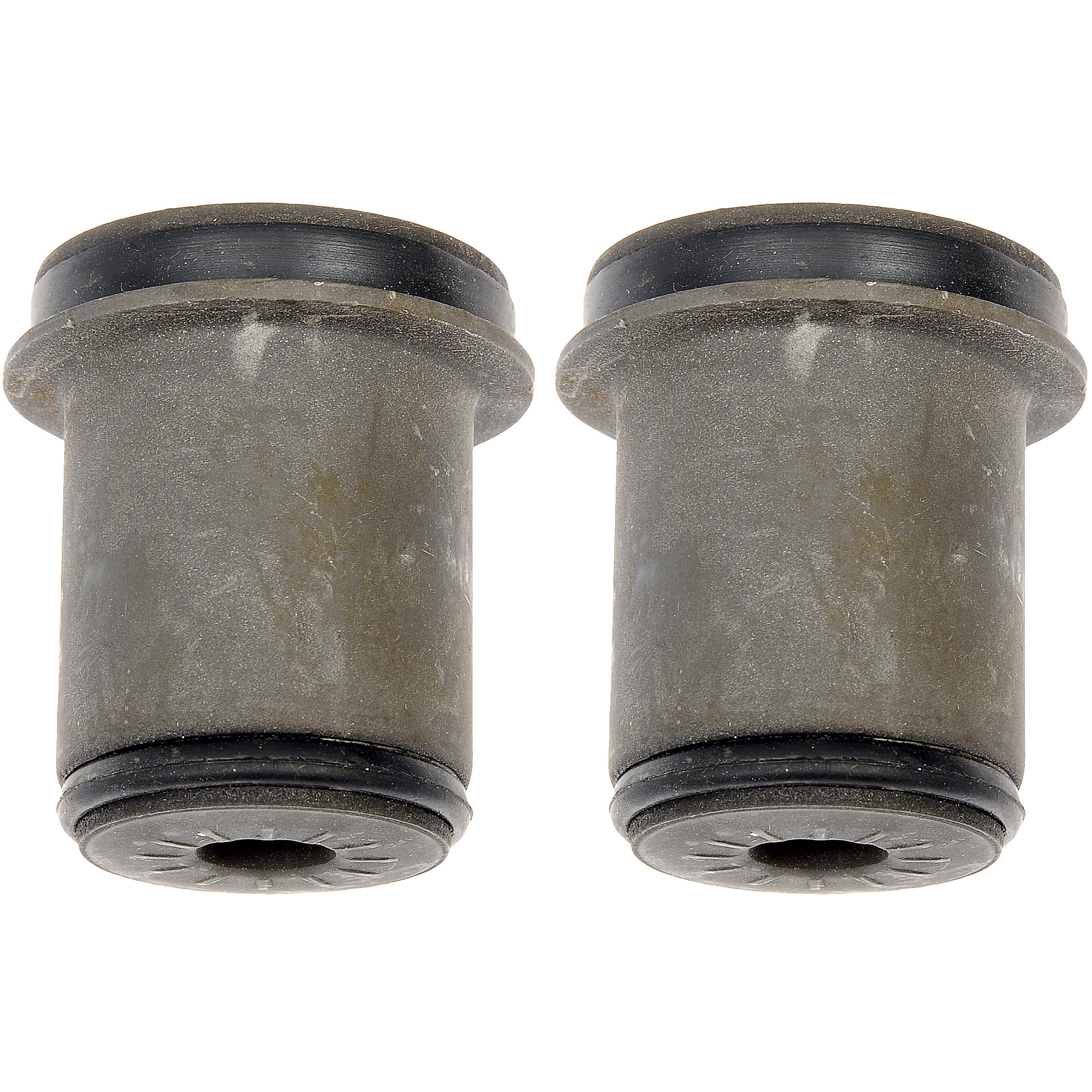 Dorman BCK91199PR Front Upper Suspension Control Arm Bushing Kit for Specific Chevrolet / GMC / Isuzu Models (Pack of 2) Fits select: 2004-2012 CHEVROLET COLORADO, 2004-2012 GMC CANYON