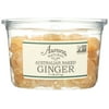 Aurora Natural Products Australian Naked Ginger, 11 Oz.
