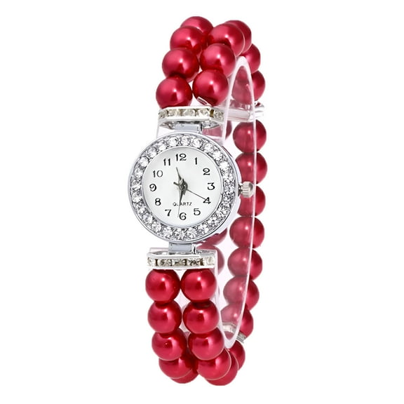 DESIGNICE Luminous waterproof watch, quartz watch, watches for men and women with numbers, digital wristwatch that lights up