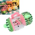 thumbnail image 1 of Exprimidor De Peluche De Juguete Lindo Relleno Suave Colgante De Dibujos Animados Con Cordón Giratorio Llaveros De Felpa Para Bolsa Divertido Juguete Educativo Interactivo Para, 1 of 7