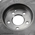 thumbnail image 4 of BeckArnley 083-3051 Premium Brake Disc, 4 of 4