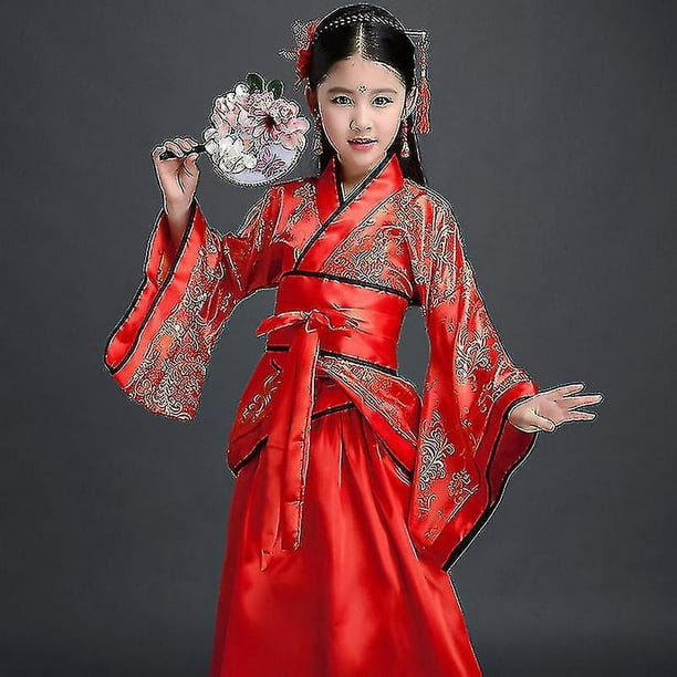 Kimonos tradicionales hotsell