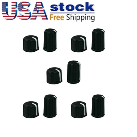 5Pack Channel and Volume Knob Cap For  XPR7350 XPR7550  XPR7350e  XPR7550e DGP8550 Portable radio