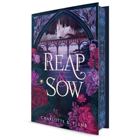 Reap & Sow, (Hardcover)