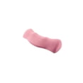 thumbnail image 2 of Cervical Pillow for Neck Pain Relief, ZZkhGO Ergonomic Memory Foam Neck Support Pillow, High Density Contour Pillow for Cervical Spine Alignment and Shoulder Pain, Pink, 2 of 6