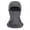 gray, variant on Breathable Waterproof Balaclava, Full Face Windproof Outdoor Head Mask