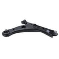 thumbnail image 3 of iSpchen Front Lower Control Arm Right Passenger Side Control Arm w/Ball Joint for Nissan Sentra 2020-2024, Replaces 54500-6LB0A, 3 of 16
