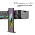 thumbnail image 4 of ARGB Adjustable 5V 3PIN Graphics Video Card Holder, 4 of 5