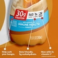 thumbnail image 4 of Batido de proteínas Premier, caramelo, 11.5 onzas Oz (paquet, 4 of 6