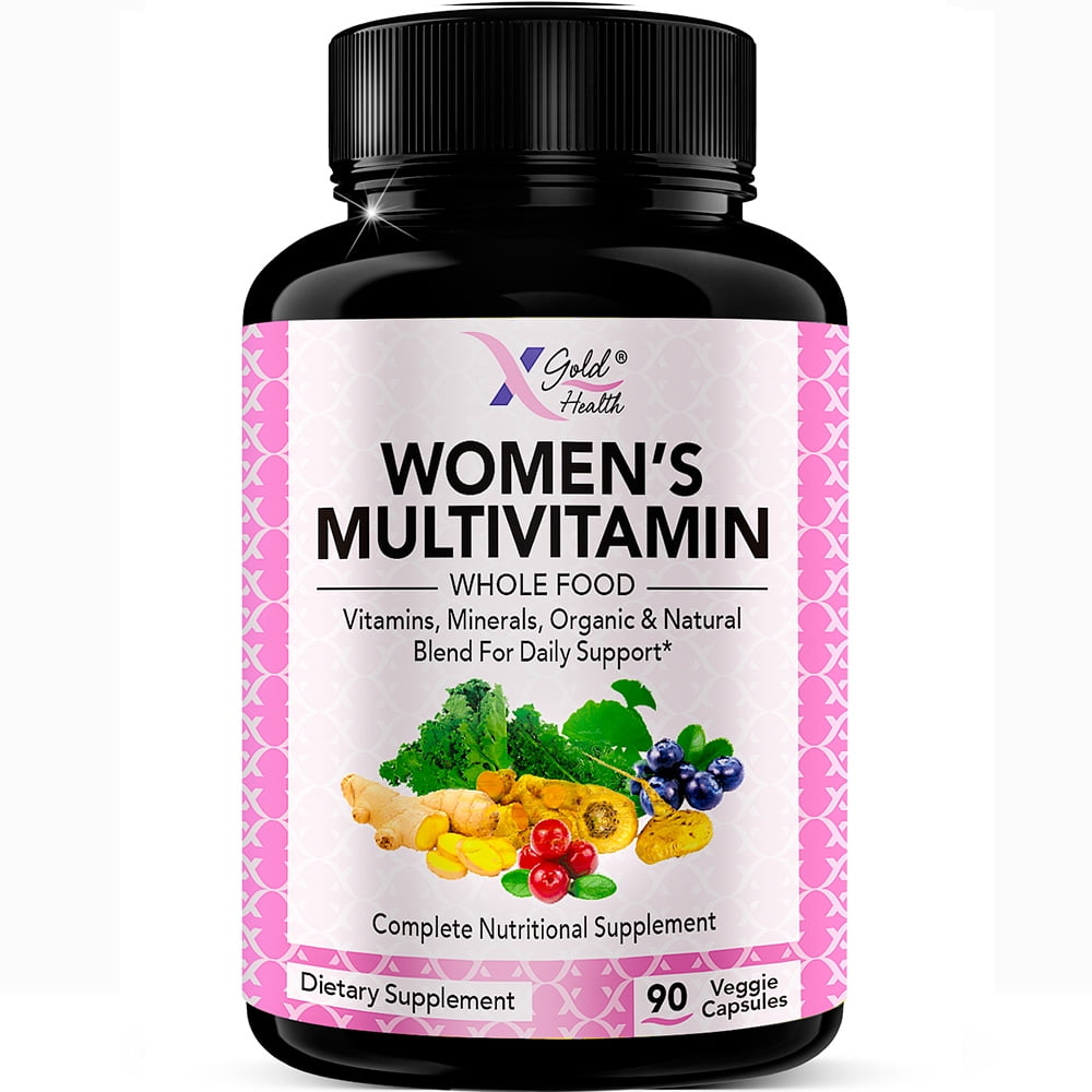 Vegan Women