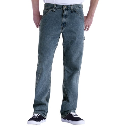 walmart carpenter jeans