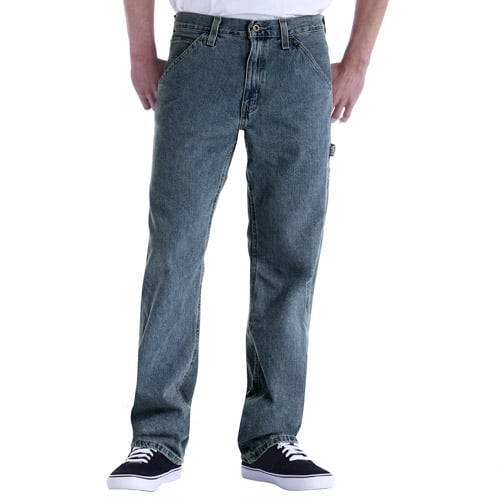 walmart men's carpenter pants