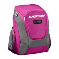 thumbnail image 2 of Mochila Easton DUGOUT Youth para equipamiento rosa, 2 of 4