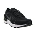 thumbnail image 2 of Nike Waffle One (GS) Big Kids' Shoes Black-White-Orange dc0481-001, 2 of 6