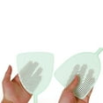 thumbnail image 5 of TureClos Home Kitchen Soft Manual Plastic Long Handle Fly Swatter Mosquito Insects Bugs Pest Swatter, 5 of 10