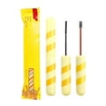 Lengthening Mascara for dramatic eyecatching looks Longlasting Mascara for allday wear