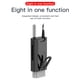 thumbnail image 4 of Kit de limpieza 8 en 1, extractor de teclas, cepillo de limpieza de auriculares para Airpods Pro 2 (sin líquido de limpieza, 4 of 7