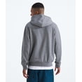 thumbnail image 2 of Sudadera con capucha The North Face Evolution Simple Dome gris talla mediana, 2 of 4
