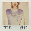 Taylor Swift - 1989 - CD