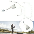 thumbnail image 4 of Bait Carp Fishing Feeder Fishing Baits Cage Hook Rig Set Sinking Artificial Lure, 4 of 11