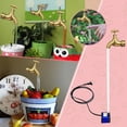 thumbnail image 3 of Home Furnishing Invisible Flowing Water Watering Can-fountain Decoration, 3 of 6