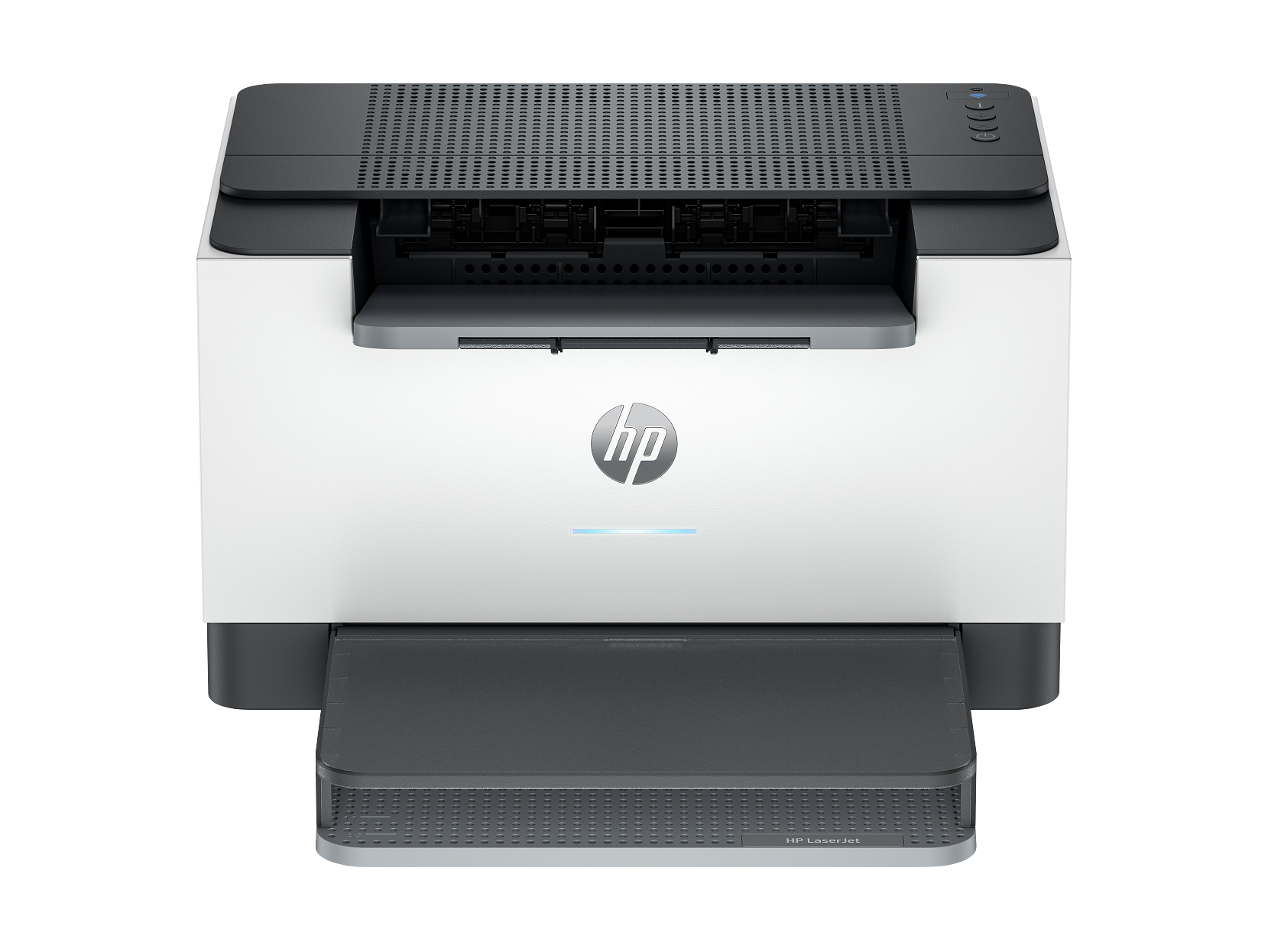 HP LaserJet M207dw Laser Printer, Black And White Mobile Up to 20,000