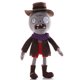thumbnail image 3 of Plants vs Zombies 2 Video Game Character Plush Toys PVZ Plants Peashooter SunFlower Anime Stuffed Plush Dolls Gifts for Children, 3 of 5