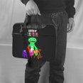 thumbnail image 6 of Garten Of Banban Laptop Carrying Case 15.6 Inch Laptop Bag Computer Protective Case Shoulder Strap Carrying Briefcase Messenger Bag, 6 of 9