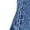 Blue, variant on Blue Jeans for Women Sweatpants That Look Like Jeans Jeans Sweatpant Jeans: High Waisted with Pockets Cute Sweatpants