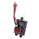 thumbnail image 4 of Controlador de Velocidad ESC Sin Escobillas para SCY 16101, 16102, 16103, 16201 Pro 1/16, Piezas y Accesorios para Coches RC Sin Escobillas., 4 of 5
