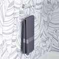 thumbnail image 3 of Avallon Porte-Serviette en Chrome, 3 of 4