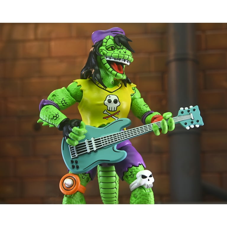 Teenage Mutant Ninja Turtles (Archie Comics) 7