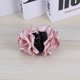 thumbnail image 1 of unbranded 3Ud Accesorios Para El Rosa Con De Plástico Premium Para Peinados Chic, 1 of 4