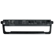 CHAUVET DJ EZLink Strip Q6BT ILS Battery-Powered Wireless Linear LED Strip Black