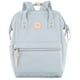thumbnail image 1 of Mochila himawari para portátil de viaje para mujeres y hombres, 18 litros, azul claro, 1 of 7