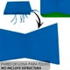 thumbnail image 3 of Laterales para toldo ilios innova  2x2 azul calibre 210D (sin estructura), 3 of 9