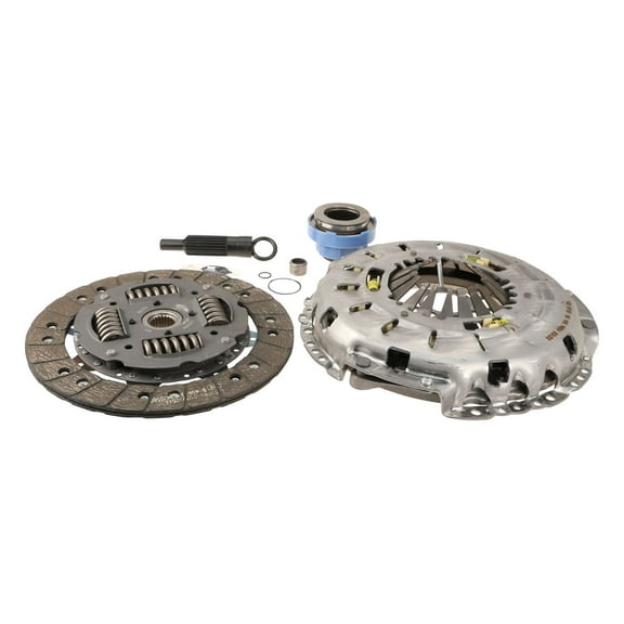 Luk OE Quality Replacement Clutch Set