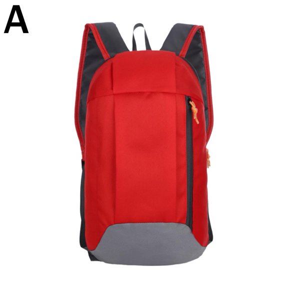 Outdoor Sports Backpack Men and Women Leisure Travel Shoulders Bag